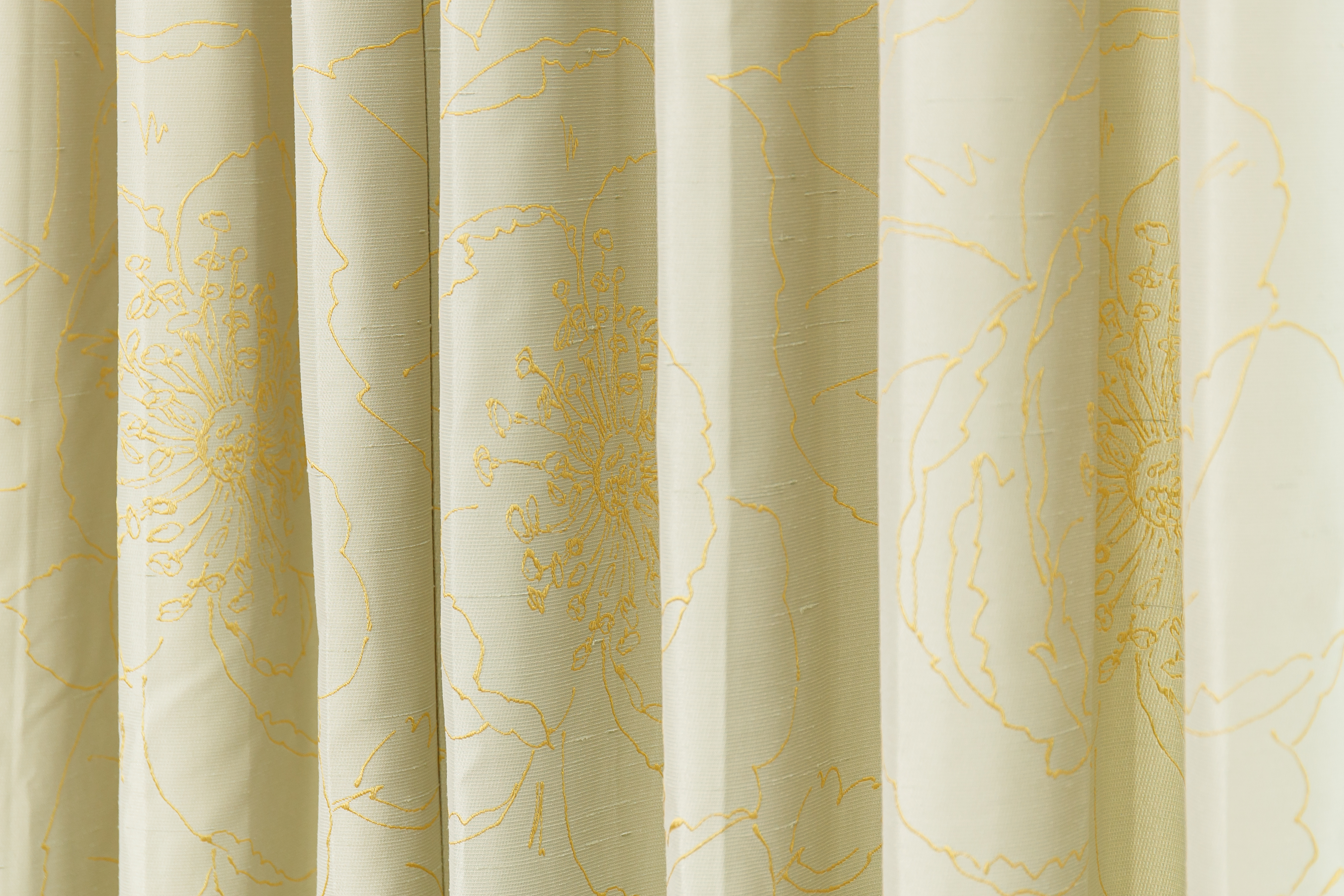Rèm Cửa Vải Nhật ML-7108 Dynasty